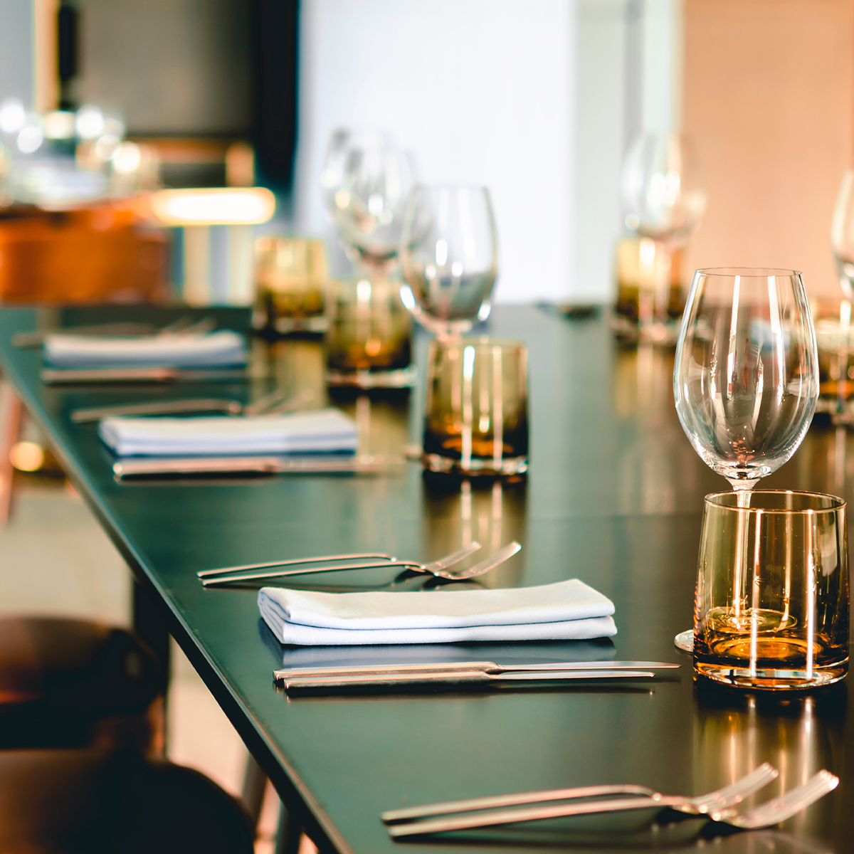 Comment créer un concept de restauration unique et original ?