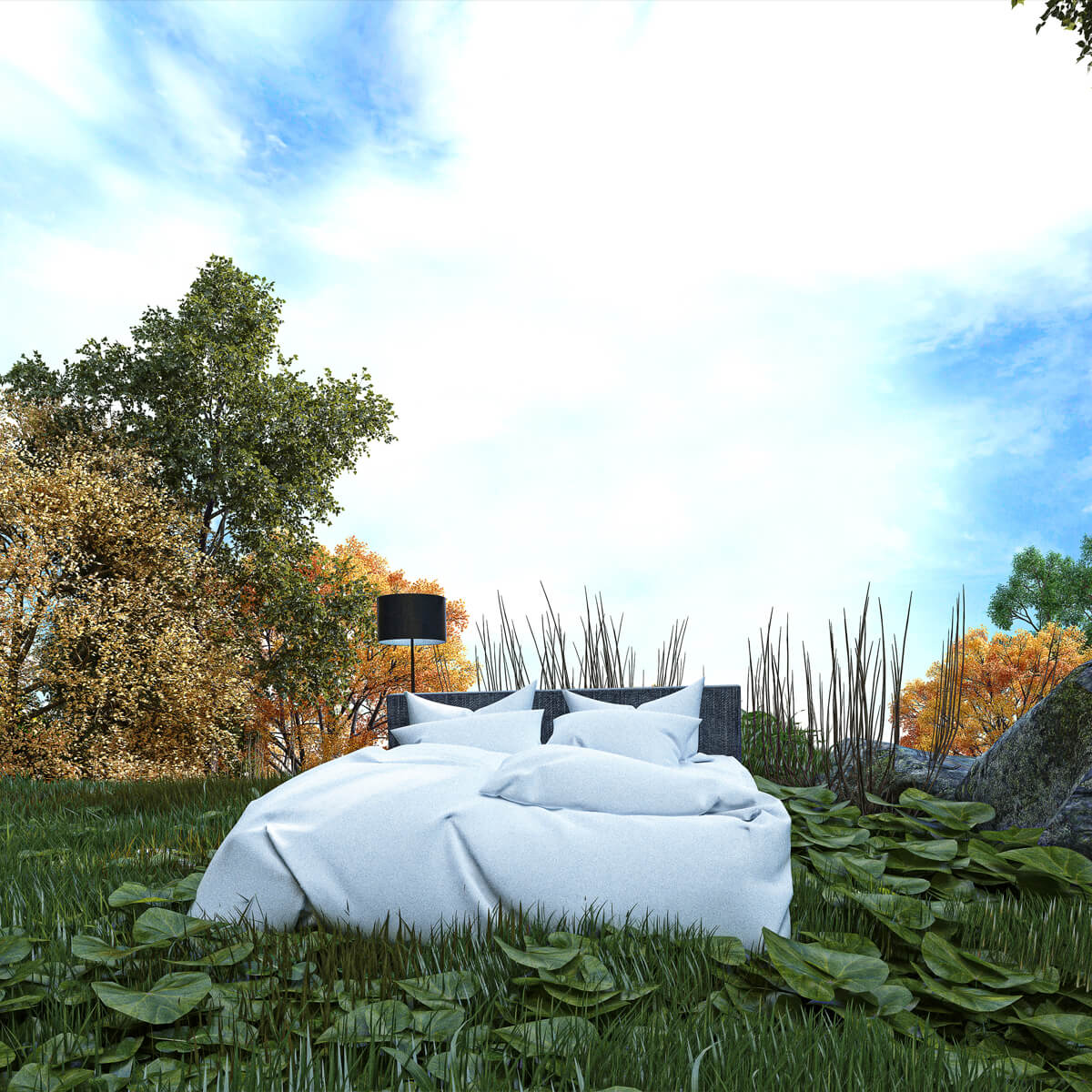 Les éco-hôtels en France : des hôtels placés dans des bâtiments éco-responsables