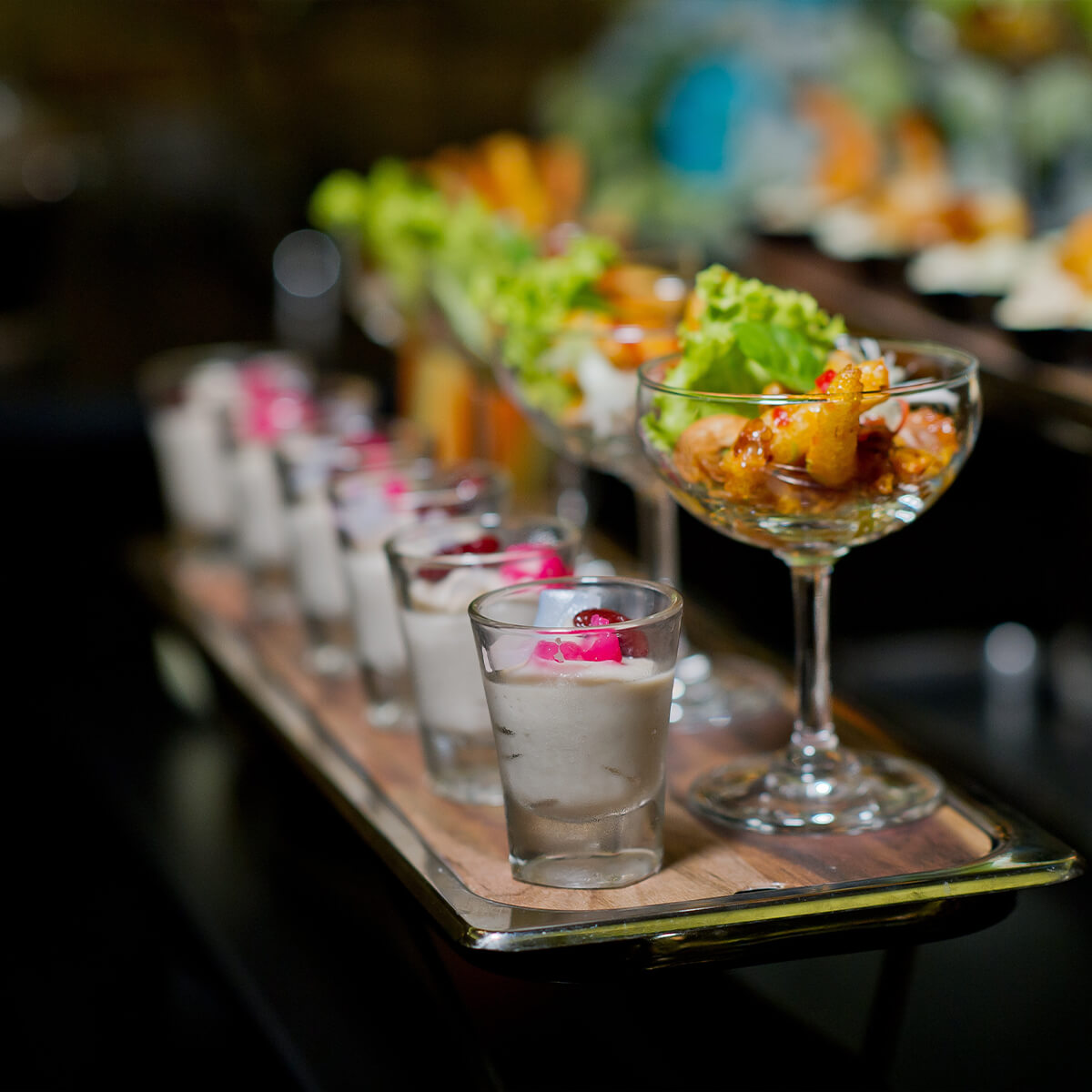 Découvrez les dernières tendances en matière d'événements à thème pour booster votre activité ! Des astuces pratiques pour créer des événements qui marqueront les esprits