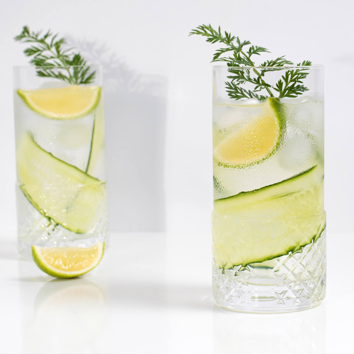 Les dernières tendances en matière de cocktails et de boissons pour les restaurants