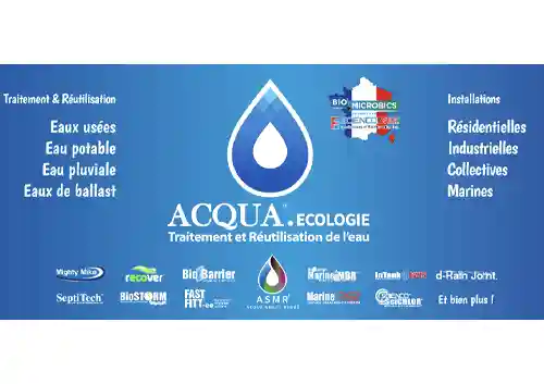 ACQUA ECOLOGIE