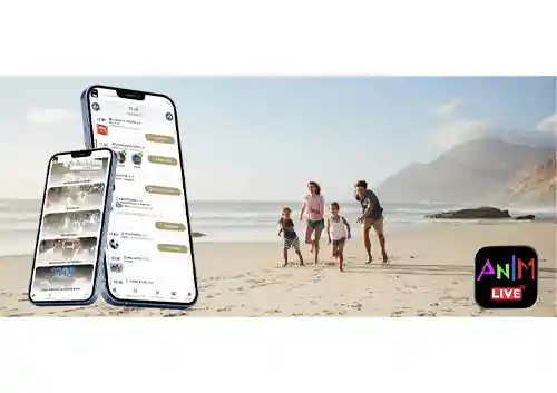 ANIM’LIVE