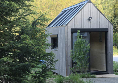 CONSTRUCTION D’AUJOURD’HUI