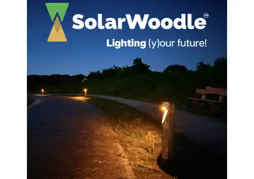 SOLARWOODLE