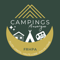 Fédération Régionale de l'Hôtellerie de Plein Air Auvergne