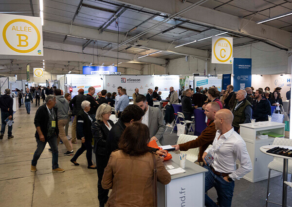 Sett Trade Fair Why attend.