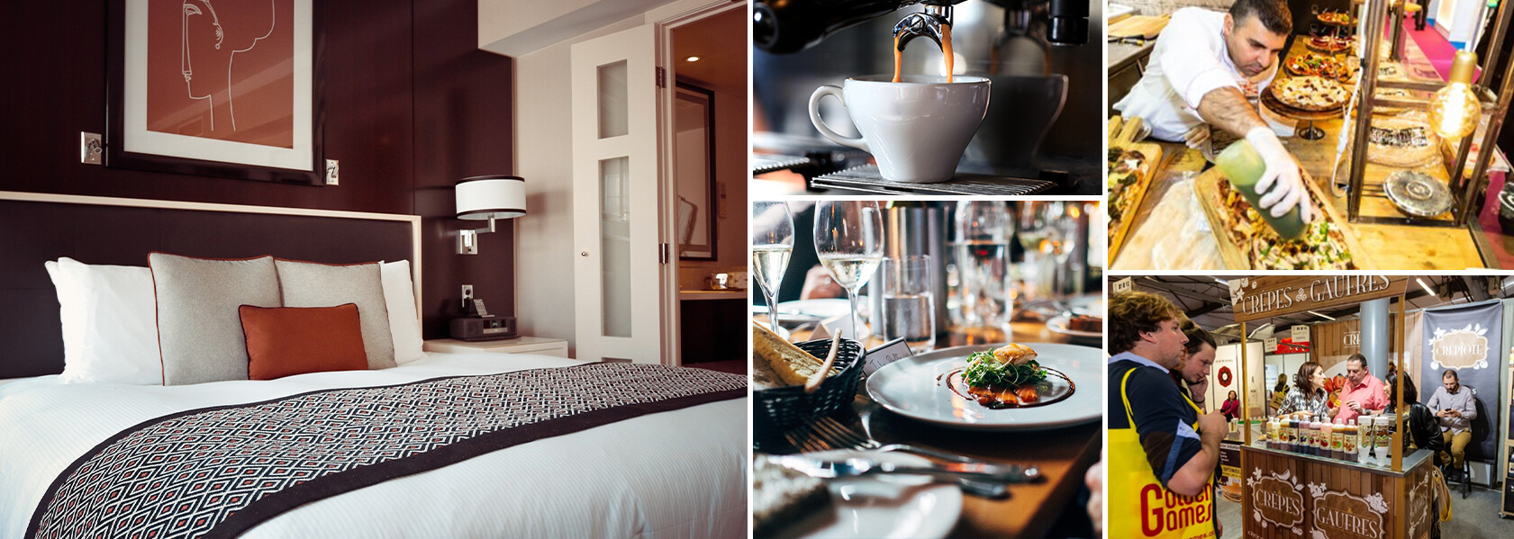 Découvrez les professionnels et spécialistes des équipements de campings, hôtels, gîtes, chambres d’hôtes et collectivités qui proposent leurs différentes produits et services dans le secteur des équipements