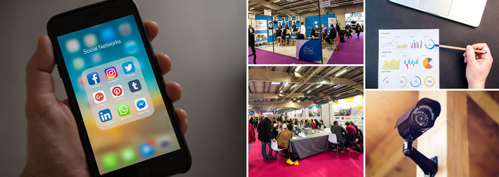 Retrouvez les professionnels et spécialistes des services, de la communication digitale, et des IT.