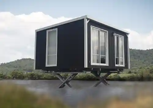 BIO HABITAT – HABILEV