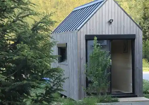 CONSTRUCTION D’AUJOURD’HUI