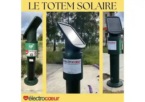 ELECTRO CŒUR