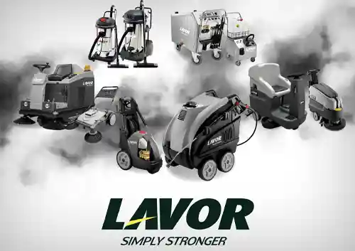 LAVOR WASH