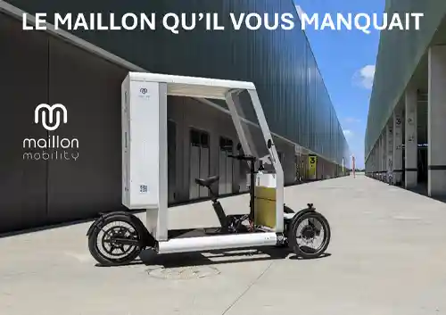 MAILLON MOBILITY