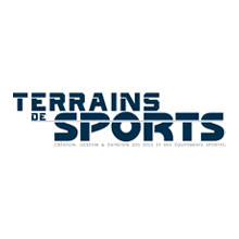 Terrain de Sports