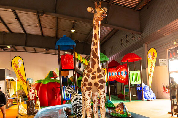 Photothèque SETT 2018