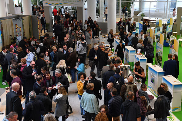 Photothèque SETT 2018