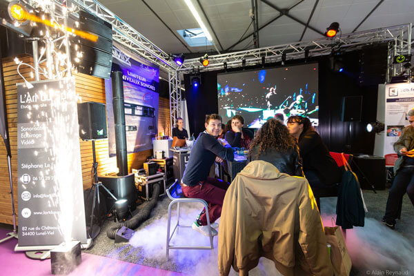 Photothèque SETT 2018