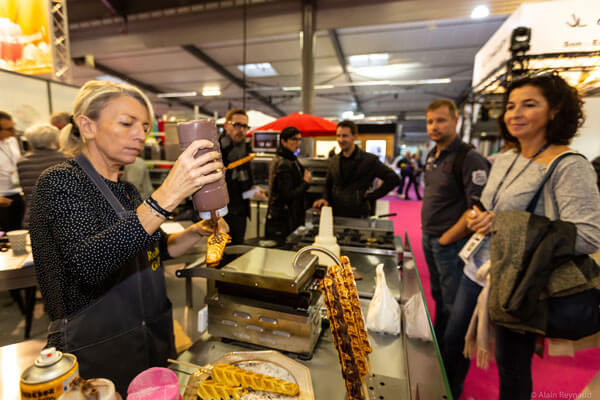 Photothèque SETT 2018