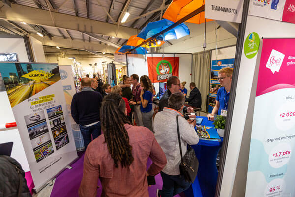 Photothèque SETT 2018