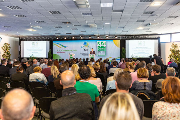 Photothèque SETT 2018