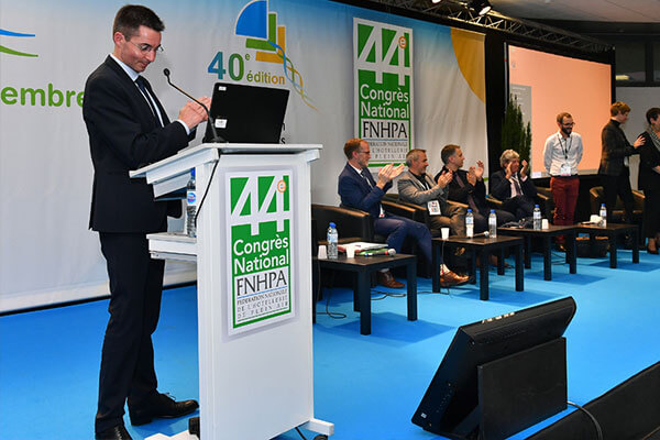 Photothèque SETT 2018