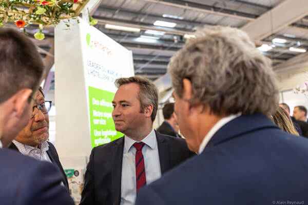 Photothèque SETT 2018