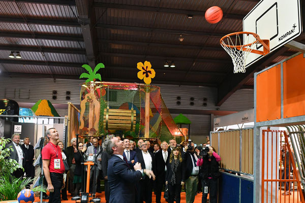 Photothèque SETT 2018