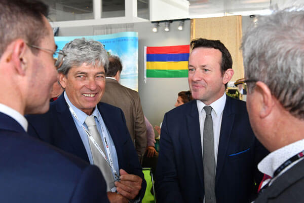 Photothèque SETT 2018