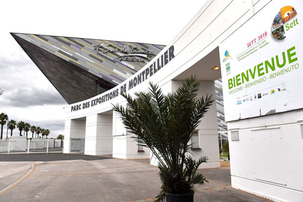 Photothèque SETT 2018