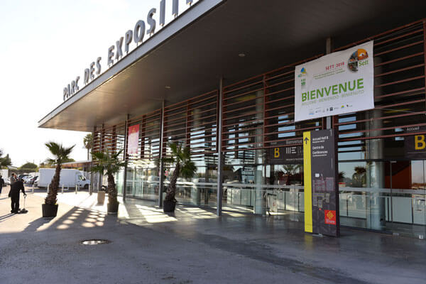 Photothèque SETT 2018