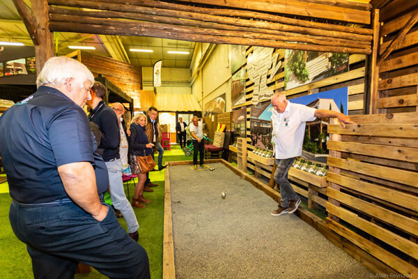 Photothèque SETT 2018