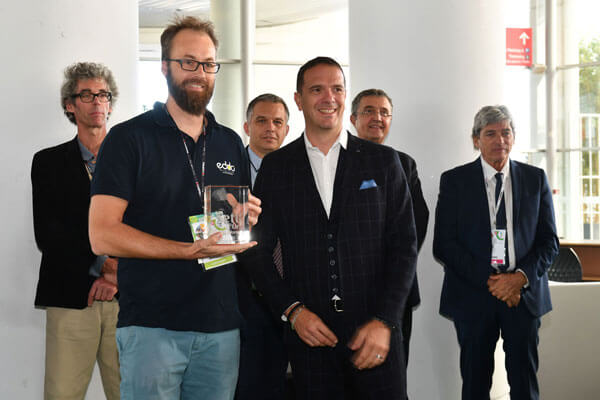 Photothèque SETT 2018