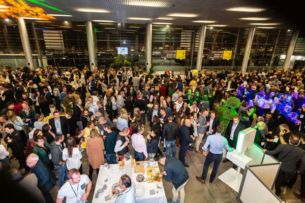 Photothèque SETT 2018