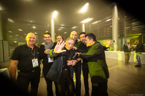 Photothèque SETT 2018