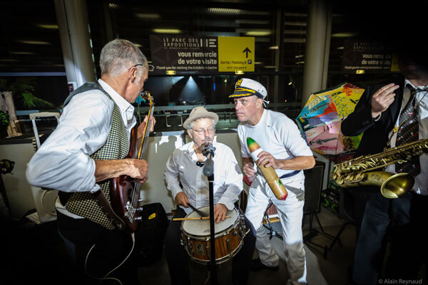 Photothèque SETT 2018