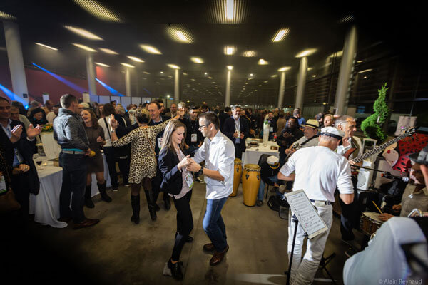 Photothèque SETT 2018