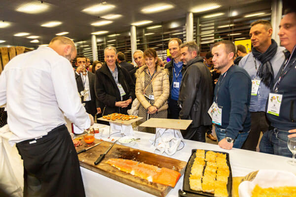 Photothèque SETT 2018