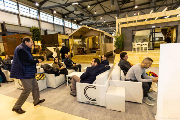 Photothèque SETT 2018