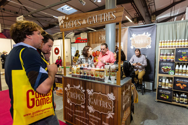 Photothèque SETT 2018