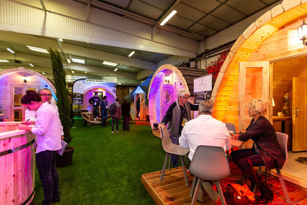 Photothèque SETT 2018