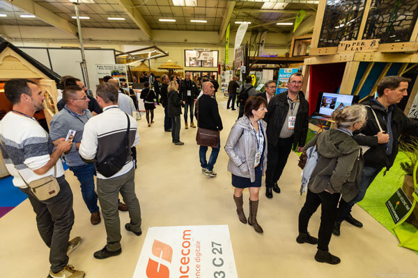 Photothèque SETT 2018