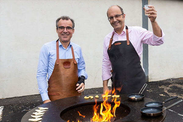 Photothèque SETT 2018