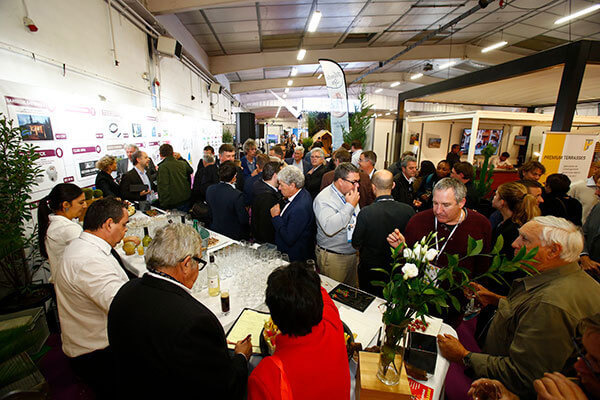 Photothèque SETT 2019