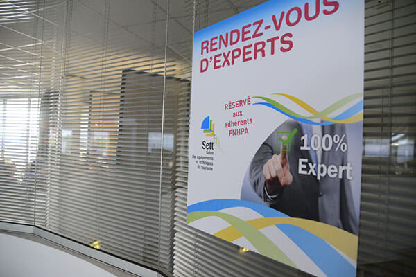 Photothèque SETT 2019