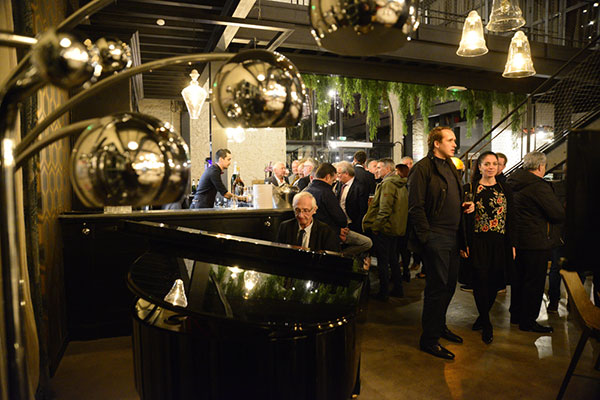 Photothèque SETT 2019