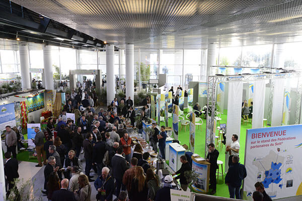 Photothèque SETT 2019