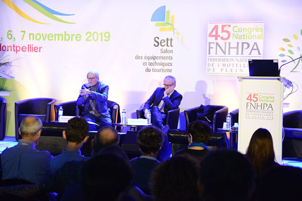 Photothèque SETT 2019