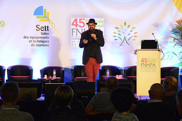 Photothèque SETT 2019