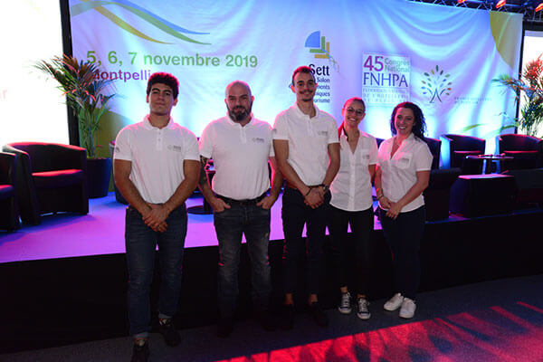 Photothèque SETT 2019