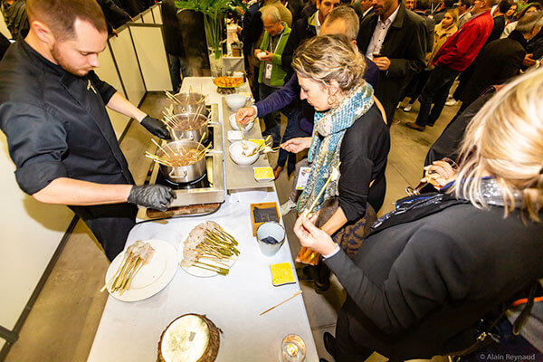 Photothèque SETT 2019